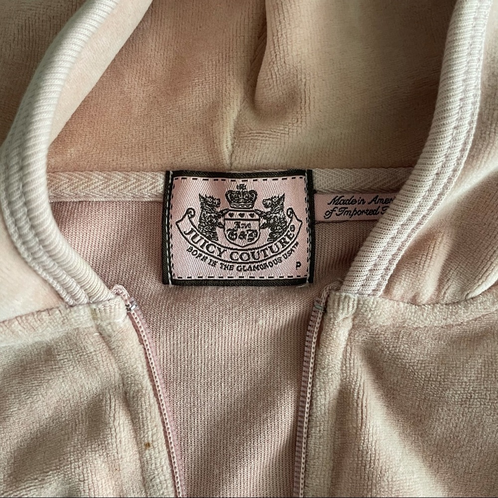 Juicy Couture Sweater